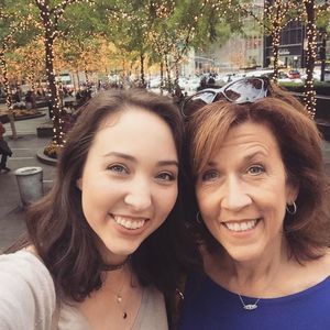 Meet your Posher, Layne